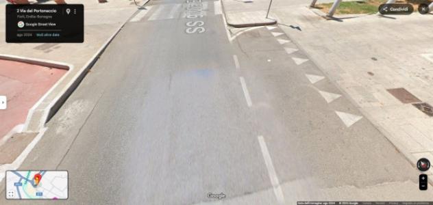 negozio in vendita a Forlì