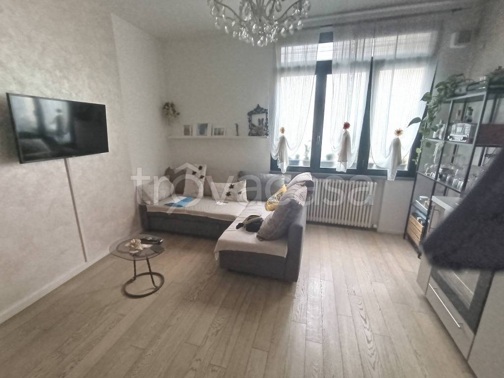 appartamento in vendita a Forlì in zona Centro Storico