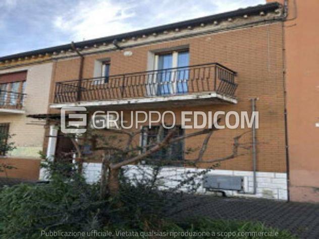 appartamento in vendita a Forlì