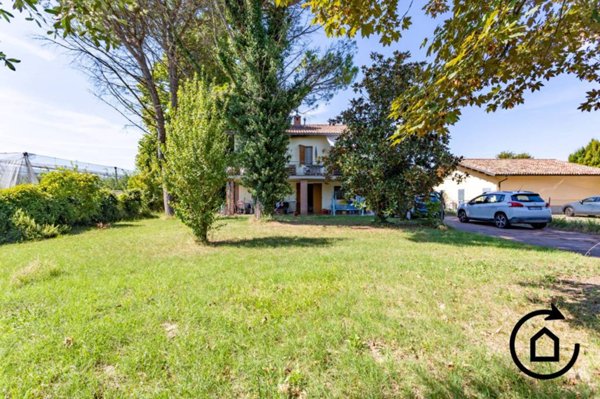casa indipendente in vendita a Forlì in zona Ospedaletto