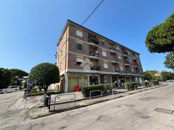 appartamento in vendita a Forlì in zona Cà Ossi