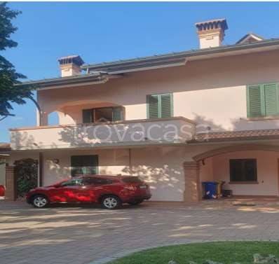 appartamento in vendita a Forlì in zona San Martino in Strada