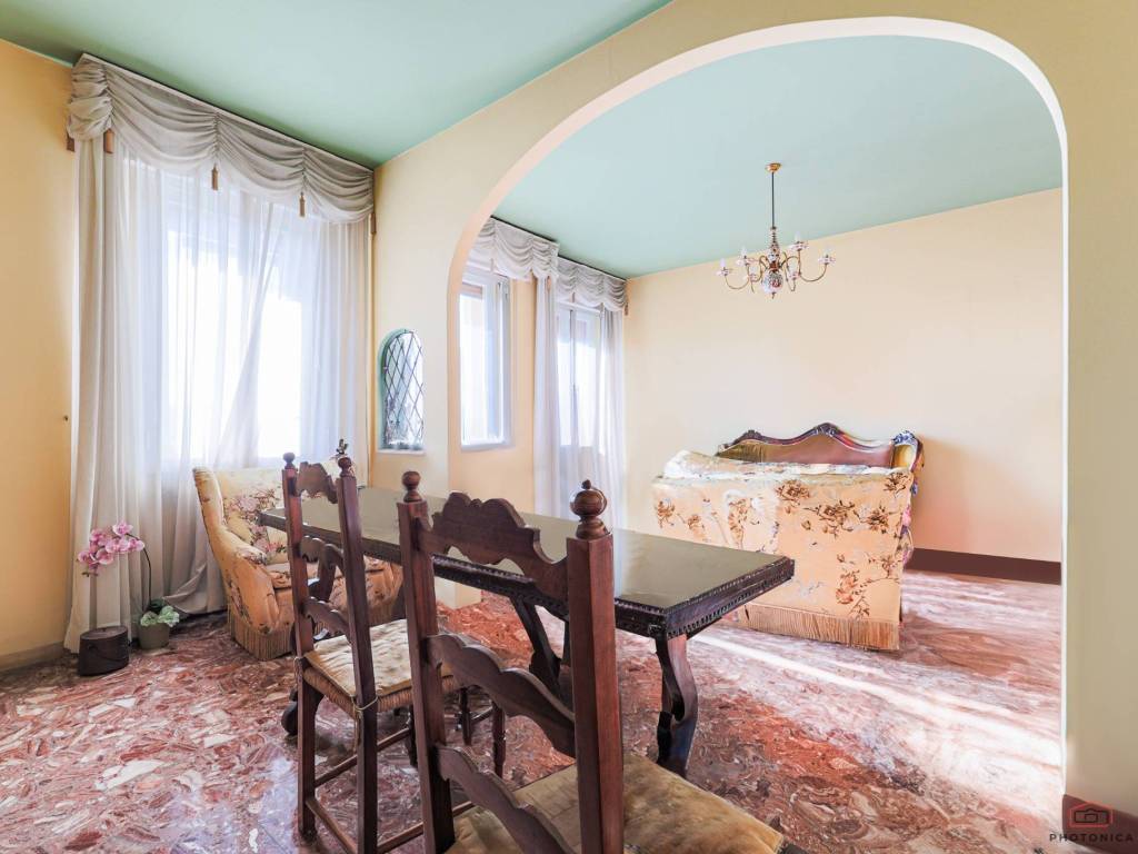 appartamento in vendita a Forlì in zona Musicisti / Grandi Italiani