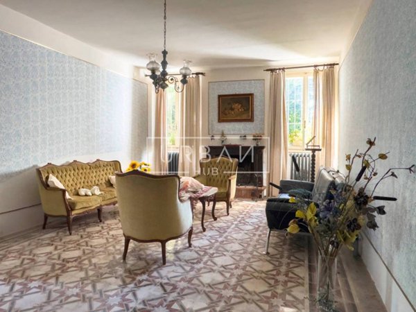 casa indipendente in vendita a Forlì in zona Villanova