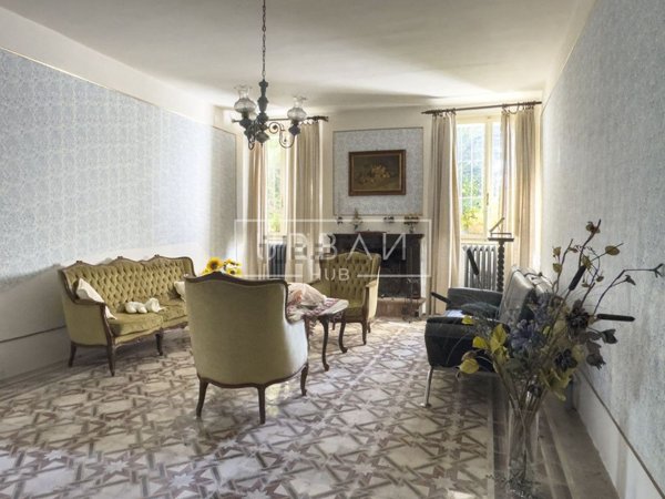 casa indipendente in vendita a Forlì in zona Villanova