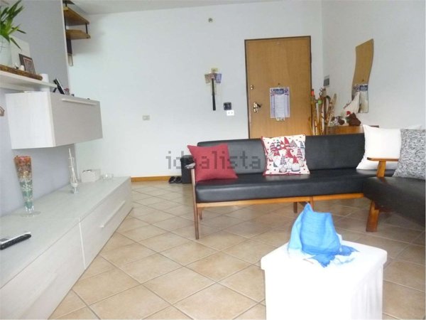 appartamento in vendita a Forlì in zona Ospedaletto