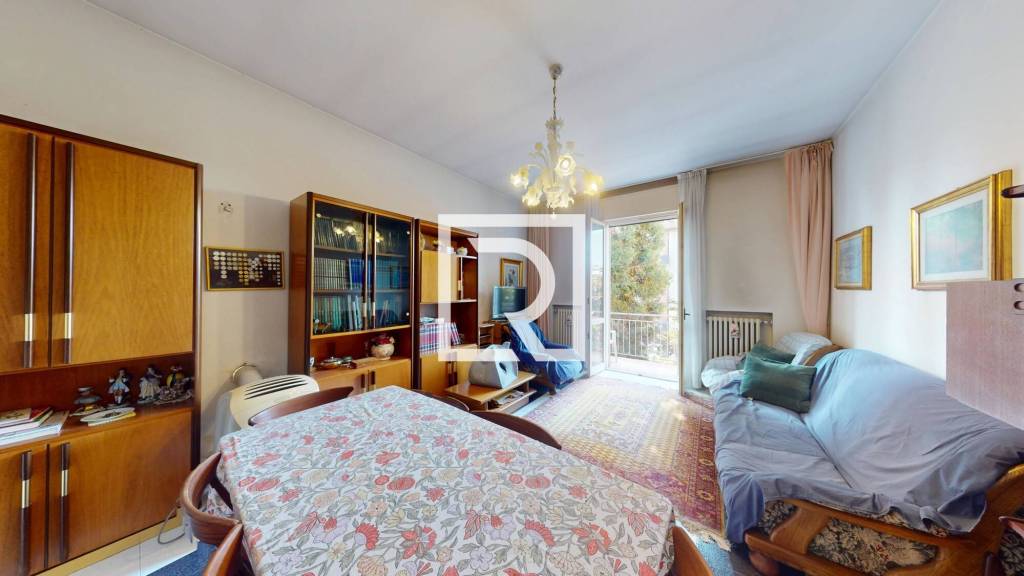 casa indipendente in vendita a Forlì in zona San Benedetto
