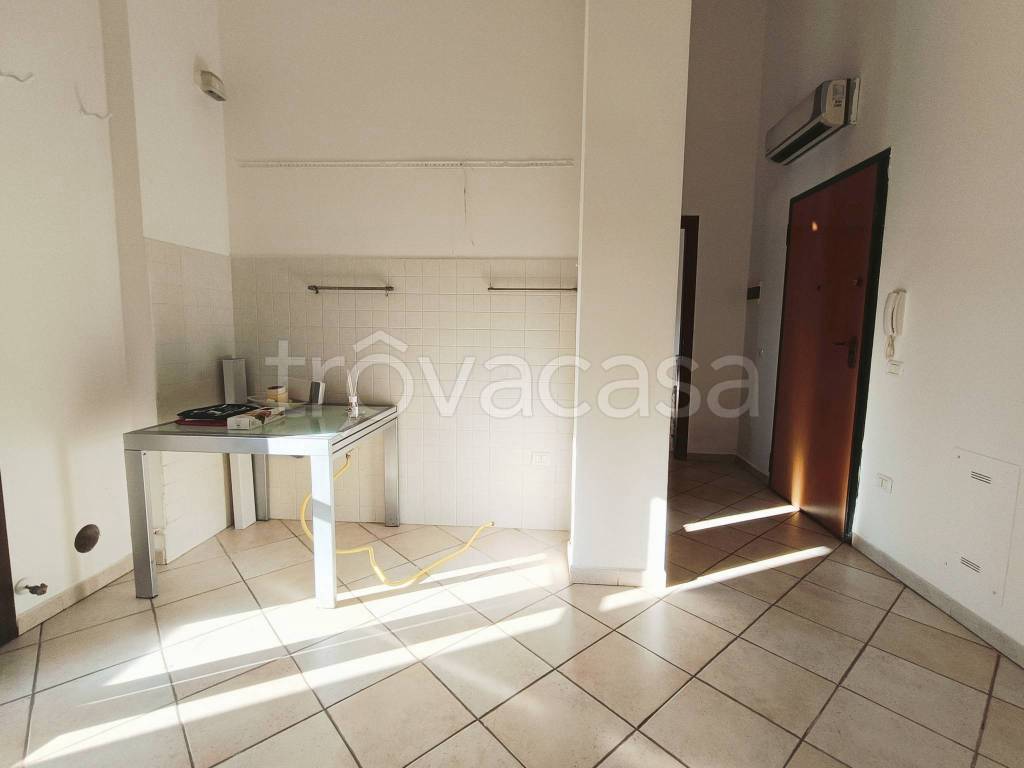 appartamento in vendita a Forlì in zona Villafranca di Forlì