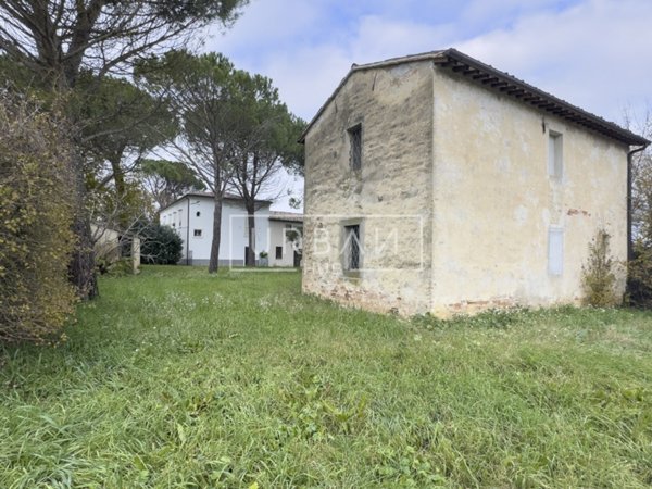 casa indipendente in vendita a Forlì in zona Villanova