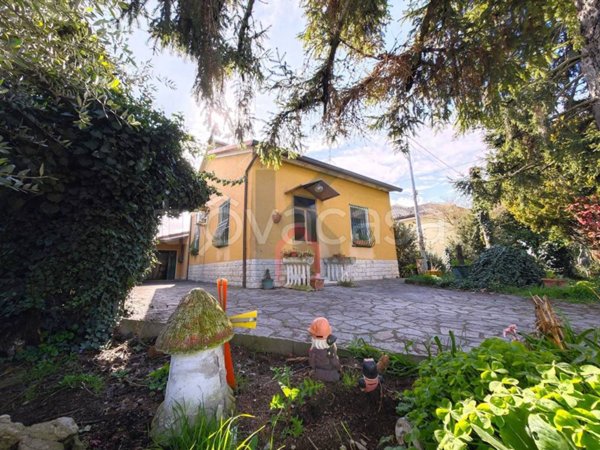 casa indipendente in vendita a Forlì in zona Romiti