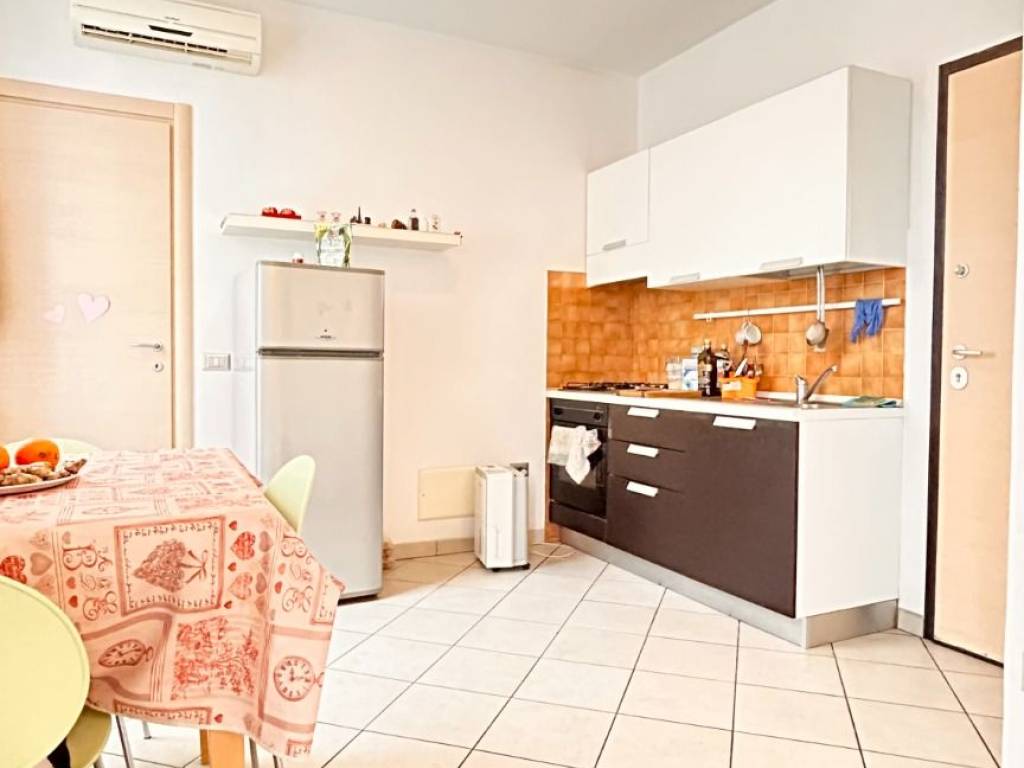 appartamento in vendita a Forlì