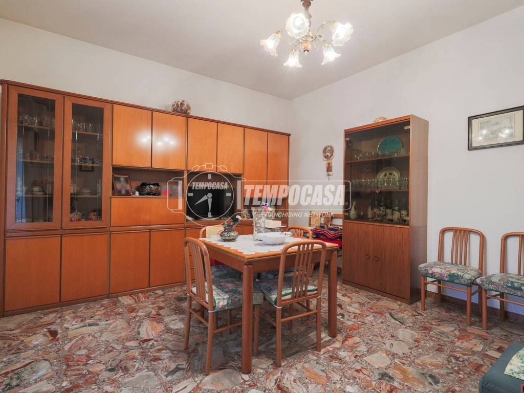 appartamento in vendita a Forlì