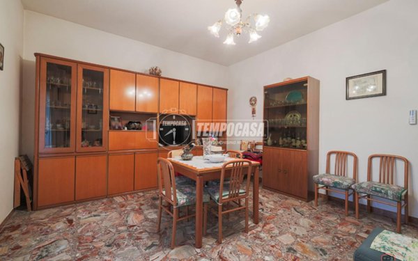 appartamento in vendita a Forlì