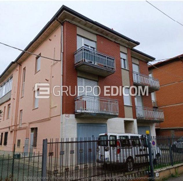 appartamento in vendita a Forlì