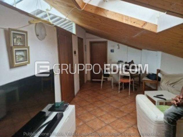 appartamento in vendita a Forlì in zona Centro Storico