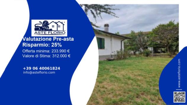 appartamento in vendita a Forlì in zona Grisignano