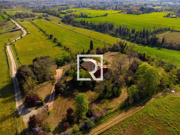 casa indipendente in vendita a Forlì in zona Massa