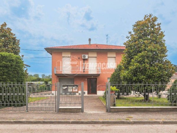 appartamento in vendita a Forlì