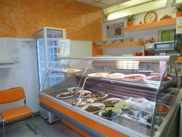 appartamento in vendita a Forlì in zona Centro Storico