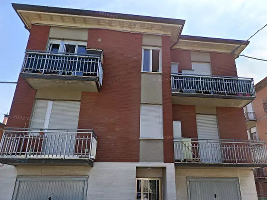 appartamento in vendita a Forlì