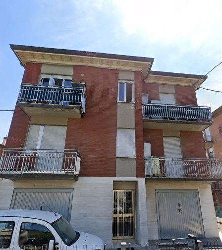 appartamento in vendita a Forlì