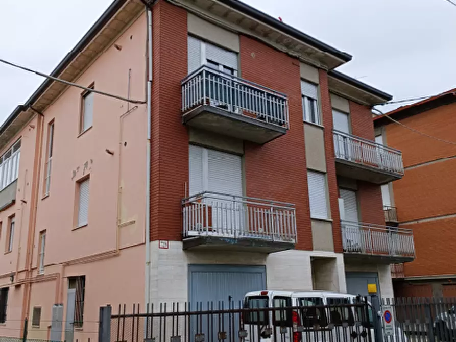 appartamento in vendita a Forlì