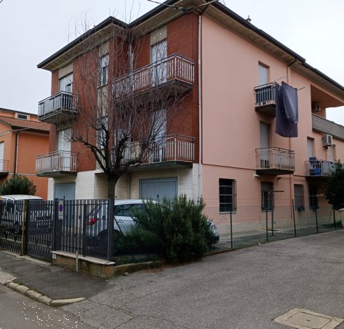 appartamento in vendita a Forlì