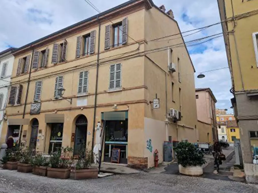 appartamento in vendita a Forlì in zona Centro Storico