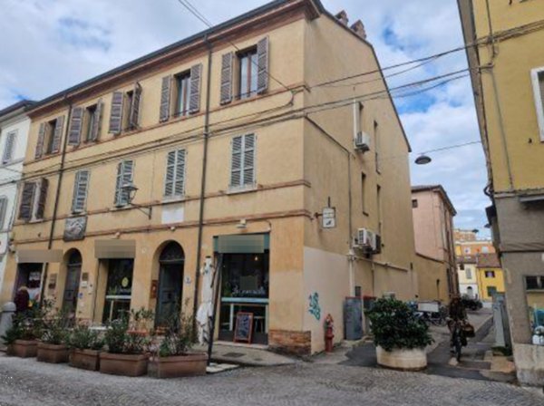 appartamento in vendita a Forlì in zona Centro Storico