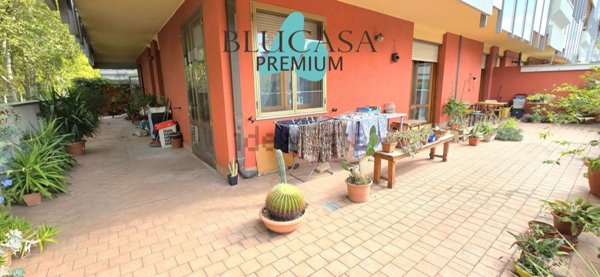 appartamento in vendita a Forlì in zona Centro Storico