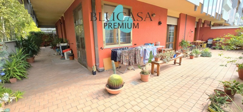 appartamento in vendita a Forlì in zona Centro Storico