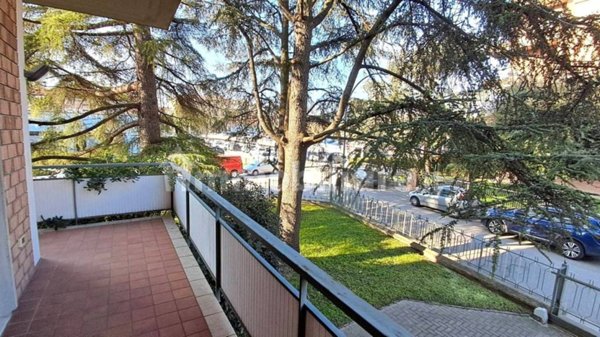 appartamento in vendita a Forlì
