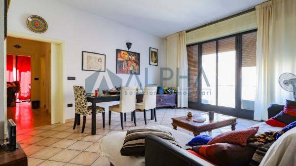 appartamento in vendita a Forlì in zona Centro Storico