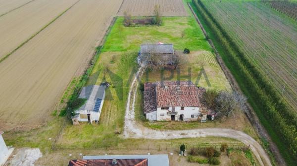casa indipendente in vendita a Forlì in zona Villafranca di Forlì