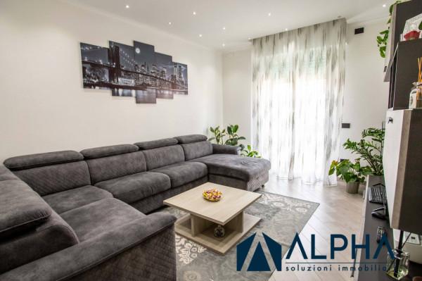 appartamento in vendita a Forlì in zona Cà Ossi