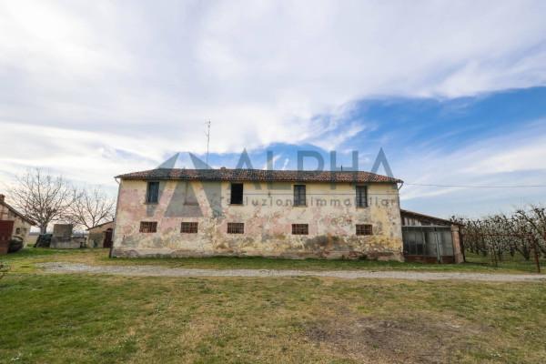 casa indipendente in vendita a Forlì in zona Villanova