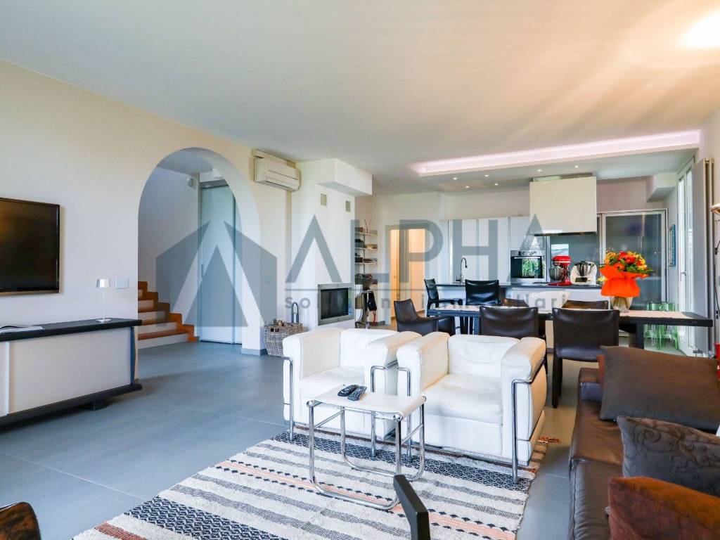 casa indipendente in vendita a Forlì in zona Roncadello