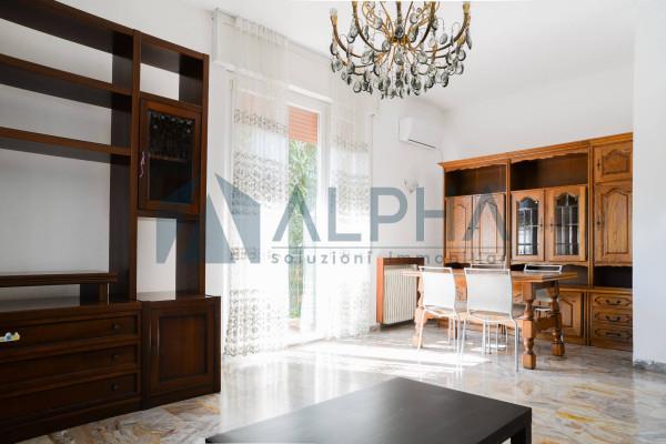 appartamento in vendita a Forlì in zona Coriano