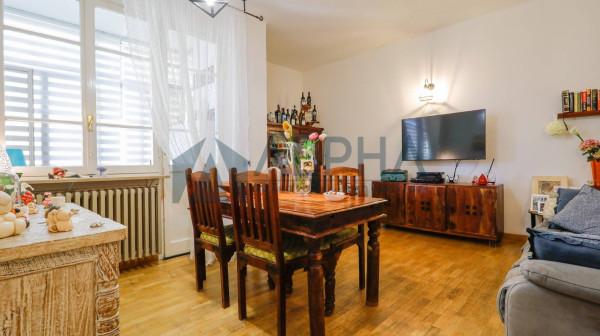 appartamento in vendita a Forlì