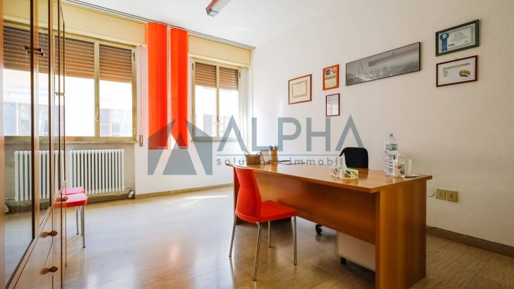 appartamento in vendita a Forlì in zona Centro Storico