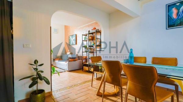 appartamento in vendita a Forlì in zona Centro Storico