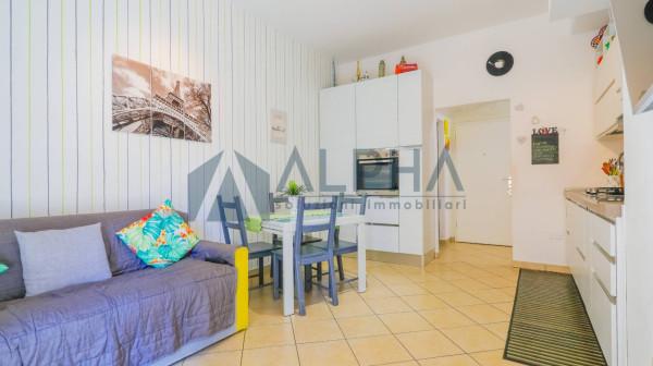appartamento in vendita a Forlì