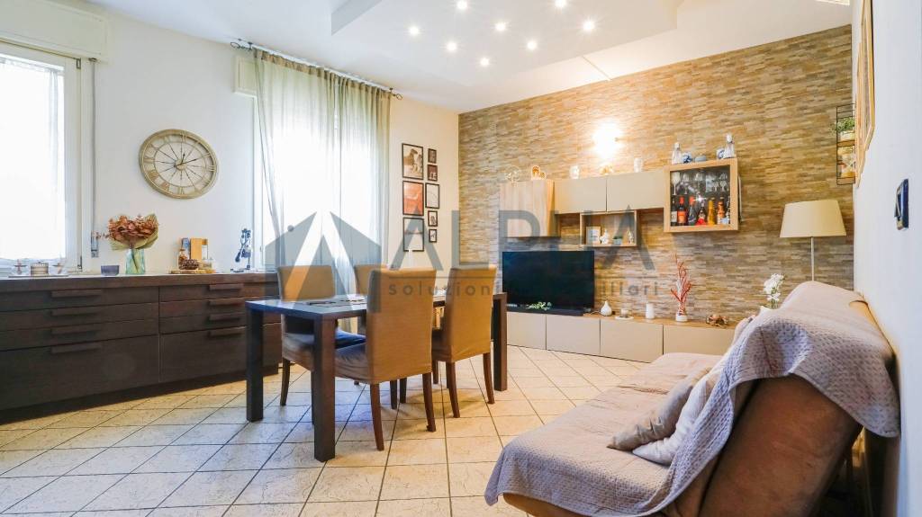 appartamento in vendita a Forlì in zona Centro Storico