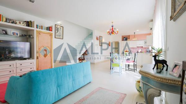 casa indipendente in vendita a Forlì in zona Centro Storico