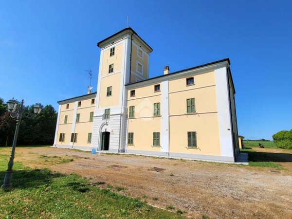 appartamento in vendita a Forlì in zona Roncadello