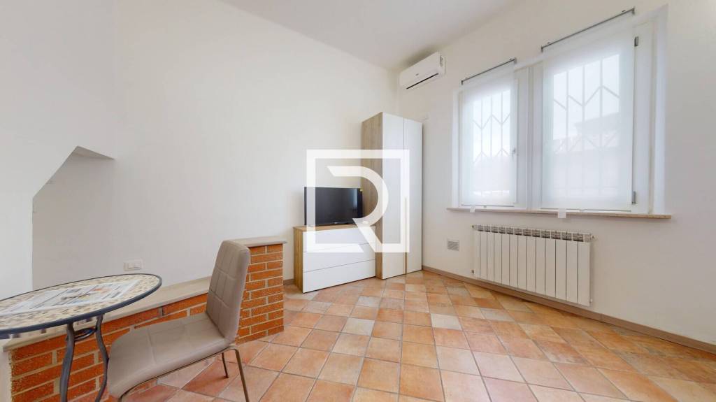 appartamento in vendita a Forlì in zona Romiti