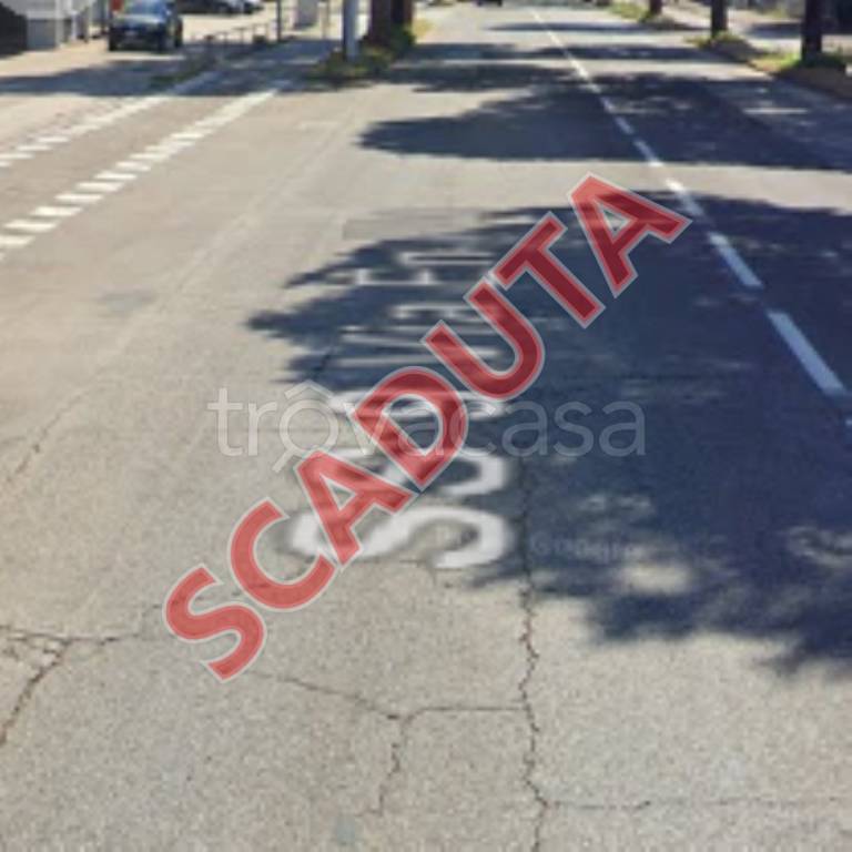 appartamento in vendita a Forlì