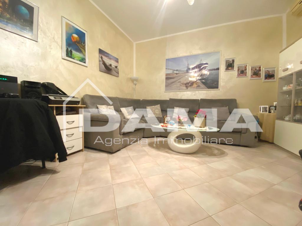 appartamento in vendita a Forlì