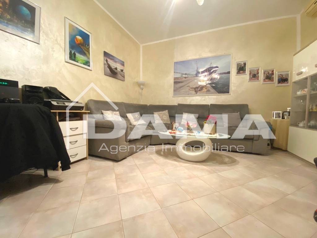 appartamento in vendita a Forlì