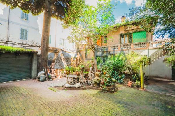 casa indipendente in vendita a Forlì in zona Centro Storico